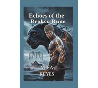 Echoes of the Broken Rune: Every choice has a price. Every soul leaves a mark