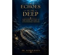 Echoes of the Deep: A Reinterpretation of the Fossil Record as Catastrophic History
