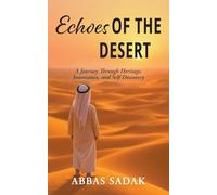 Echoes Of The Desert