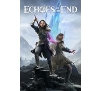 Echoes of the End Steam (PC) Key EUROPE