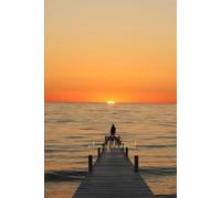 Echoes of the Eternal: Personal Diary and Notebook for Mindfulness, Daily Planning, and Unprompted Creative Reflection