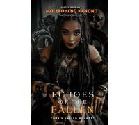 ECHOES OF THE FALLEN: LIFE'S UNSEEN WOUNDS