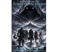 Echoes of the Forgotten Relics