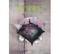Echoes of the Forgotten World: Memory, Maps, and the Architecture of Truth