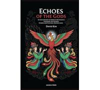 Echoes of the Gods: An Exploration of Korean Mythology