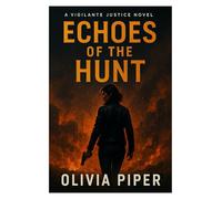 Echoes of the Hunt: A vigilante Justice Novel