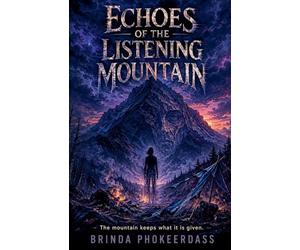 Echoes of the Listening Mountain
