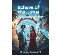 Echoes of the Lotus: TikTok Meets 18th-Century Politics: Colonial Chaos and Time-Hacking Travelers