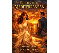 ECHOES OF THE MEDITERRANEAN: The sea remembers