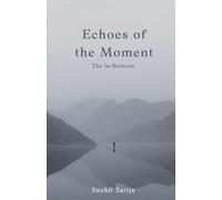 Echoes Of The Moment: The In-between