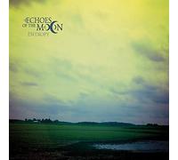 ECHOES OF THE MOON - ENTHROPY - CD - K72z