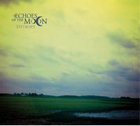 Echoes of the Moon Entropy (CD) Album Digipak