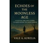 ECHOES OF THE MOONLESS AGE: Unveiling the lost stories of earth before the moon's arrival