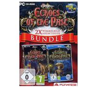 Echoes of the Past Bundle [Edizione: Germania]