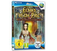 Echoes of the Past: Die Rache der Hexe [Edizione: Germania]