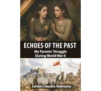 ECHOES OF THE PAST: My Parents’ Struggle During World War II