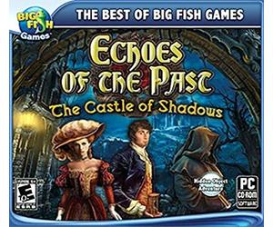 Echoes of the Past: The Castle of Shadows
