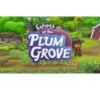Echoes of the Plum Grove