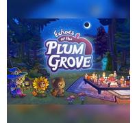 Echoes of the Plum Grove (PC) Steam Gift - EU