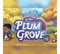 Echoes of the Plum Grove (PC) Steam Key - EU