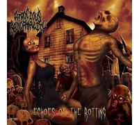 Echoes of the Rotting