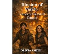 Echoes of the Silent Temple