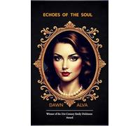 Echoes of the Soul Finding Voice in the Silence