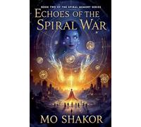 Echoes of the Spiral War