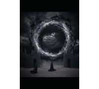 Echoes of the Unwritten: Book Two: The Chronomancer's Codex