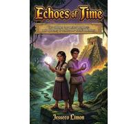 ECHOES OF TIME