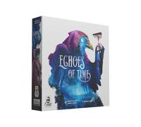 Merchandising Cranio Creations: Echoes Of Time [+ Promo Omaggio Cs]