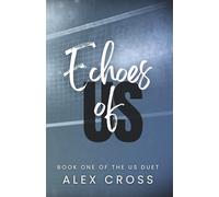 Echoes of Us Alternate Cover: Book One