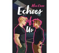 Echoes of Us OG Cover