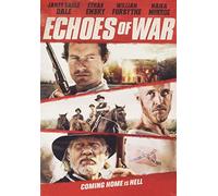 Echoes Of War [Edizione: Stati Uniti]