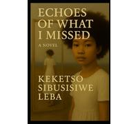 Echoes of what I missed