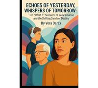Echoes of Yesterday, Whispers of Tomorrow: Ten “What If” Scenarios of Reincarnation and the Shifting Sands of Destiny