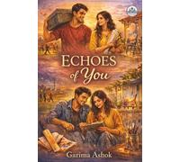 Echoes Of You