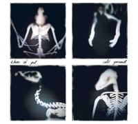 Echoes Of Yul – Cold Ground – Avantgarde