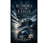 Echoes on the Edge: What the Sea Remembered