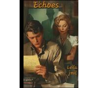 Echoes : part one: Somewhere between the walls and my own mind, I lost my truth. So would you help me my friend?