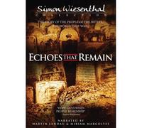Echoes That Remain (1991) [ Origen UK, Ningun Idioma Espanol ]