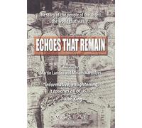 Echoes That Remain