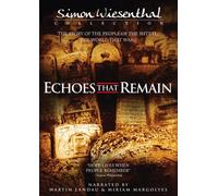 Echoes That Remain [DVD] [Edizione: Regno Unito]