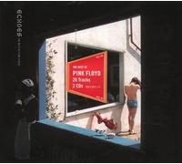 Pink Floyd - Echoes - The Best Of Pink Floyd