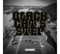 ECHOES - The Black Cat's Step
