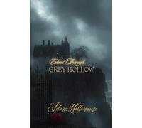 Echoes Through Grey Hollow: A Paranormal Romance