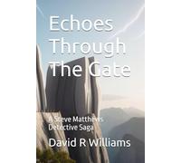 Echoes Through The Gate