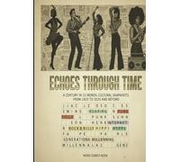 Echoes Through Time!