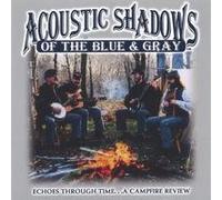 Echoes Through Time...A Campfire Review