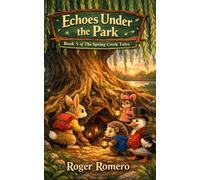 Echoes Under the Park: Book 5 of The Spring Creek Tales